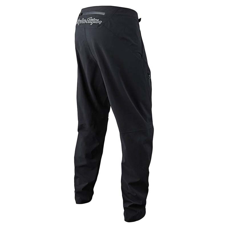 Велоштаны TLD Resist Pant [Black] Размер 30